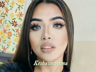 keshavictorina Année du sexe