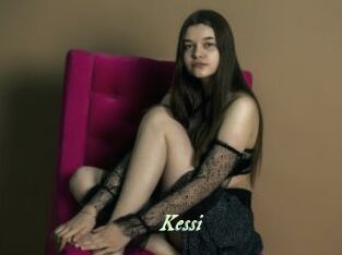 Kessi