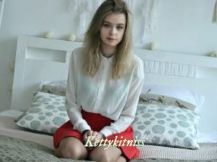 Kettykitniss