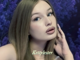 Kettylester