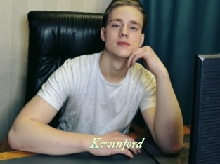 kevinford Année du sexe