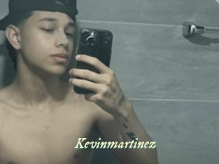 Kevinmartinez