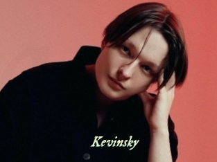Kevinsky