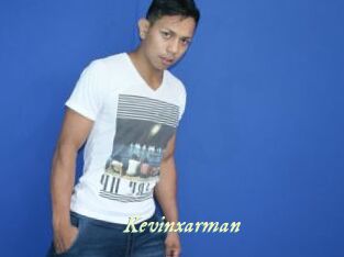 Kevinxarman