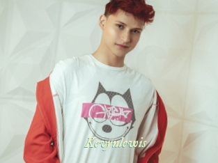kevynlewis Année du sexe