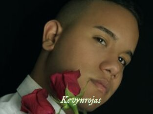 Kevynrojas