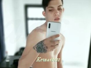 Kewarhott
