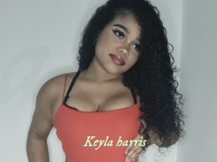 Keyla_harris