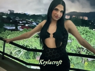 keylacroft Année du sexe