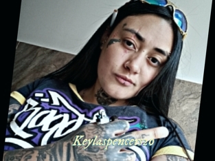 Keylaspencers20