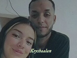 Keyshaalan