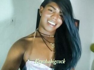 Keyshabigcock