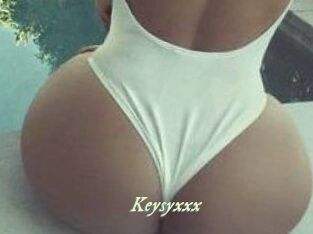 Keysyxxx