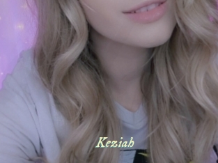 Keziah