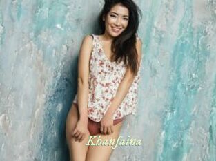 khanfaina Année du sexe