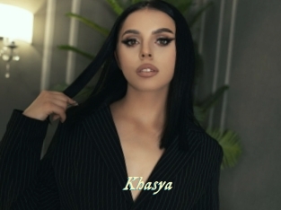 Khasya
