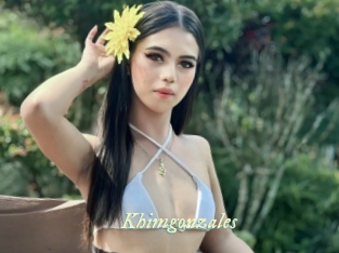 Khimgonzales