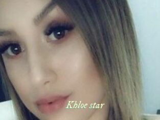 Khloe_star