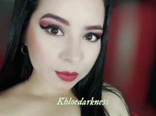 Khloedarkness