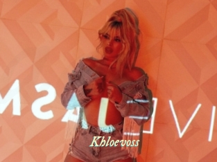 Khloevoss