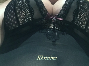 Khristina