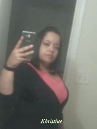 Khristine