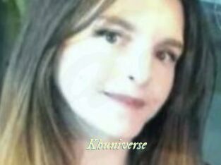 Khuniverse