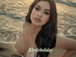 khylieholiday Année du sexe