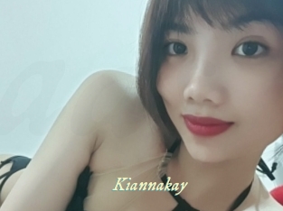 Kiannakay