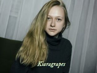 Kiaragrapes