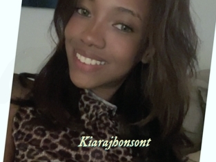 kiarajhonsont Année du sexe