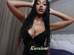 Kiaralane