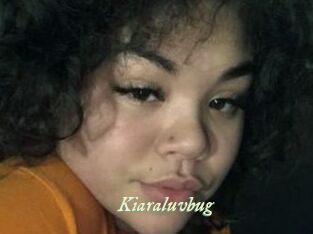Kiaraluvbug