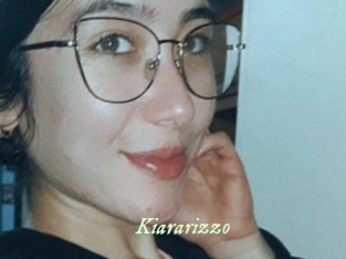 Kiararizzo