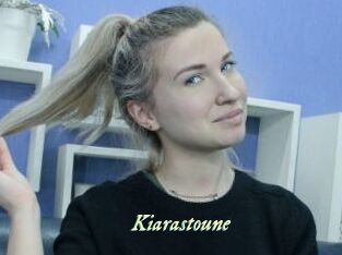 Kiarastoune