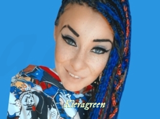 kieragreen Année du sexe