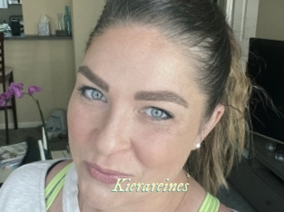 Kierareines