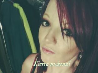 Kierra_mckenzi
