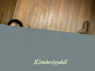 Kiimberlyydoll