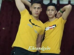 Kikeandgabo