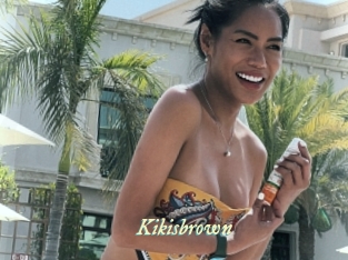 Kikisbrown
