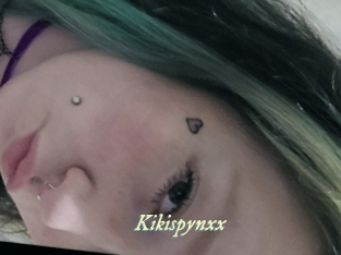 kikispynxx Année du sexe