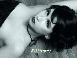 Kikkisweet