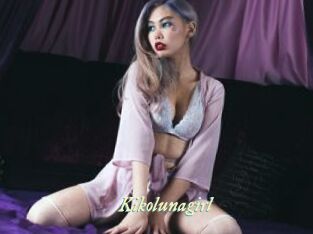 kikolunagirl Année du sexe