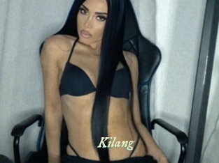 Kilang