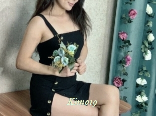kim019 Année du sexe