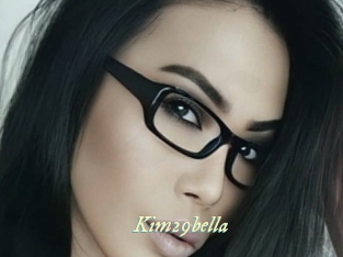 Kim29bella