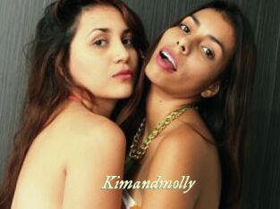 Kimandmolly