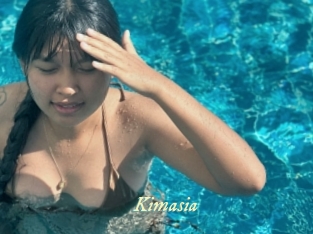 Kimasia