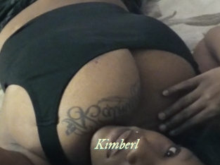 Kimberl